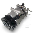 TYC 20117 A/C Compressor