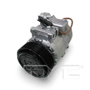 TYC 20118 A/C Compressor