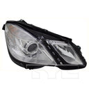 TYC 20-12235-00-9 Headlight Assembly - Right