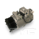 TYC 20122 A/C Compressor