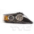 TYC 20-12345-00-9 Headlight Assembly - Right