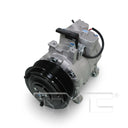 TYC 20124 A/C Compressor