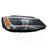 TYC 20-12561-00 Headlight Assembly - Right
