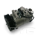 TYC 20125 A/C Compressor
