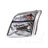 TYC 20-12680-00 Headlight Assembly - Left