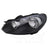 TYC 20-12686-00-9 Headlight Assembly - Left