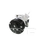 TYC 20128 A/C Compressor