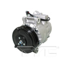 TYC 20133 A/C Compressor