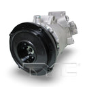 TYC 20141 A/C Compressor