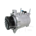 TYC 20142 A/C Compressor