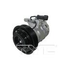 TYC 20143 A/C Compressor