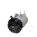 TYC 20146 A/C Compressor