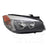 TYC 20-16347-00-9 Headlight Assembly - Right