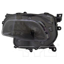 TYC 20-16482-00-9 Headlight Assembly - Left