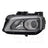 TYC 20-16570-00-9 Headlight Assembly - Left