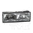 TYC 20-1664-00 Headlight Assembly - Right