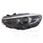 TYC 20-16748-00 Headlight Assembly - Left