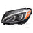 TYC 20-16768-00 Headlight Assembly - Left