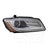 TYC 20-16805-01-9 Headlight Assembly - Right