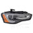 TYC 20-16811-01-9 Headlight Assembly - Right