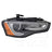 TYC 20-16811-01 Headlight Assembly - Right