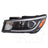 TYC 20-16966-90-9 Headlight Assembly - Left