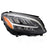 TYC 20-17041-00 Headlight Assembly - Right