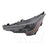 TYC 20-17082-90-9 Headlight Assembly - Left