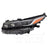 TYC 20-17304-00 Headlight Assembly - Left