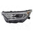 TYC 20-17308-00 Headlight Assembly - Left