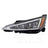 TYC 20-17432-90 Headlight Assembly - Left