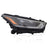 TYC 20-17499-90-9 Headlight Assembly - Right