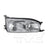 TYC 20-1770-00 Headlight Assembly - Right