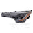 TYC 20-17894-90 Headlight Assembly - Left