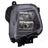 TYC 20-17909-00 Headlight Assembly - Right