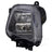 TYC 20-17910-00 Headlight Assembly - Left