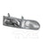 TYC 20-1832-00 Headlight Assembly - Right