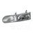 TYC 20-1833-00 Headlight Assembly - Left