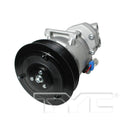 TYC 20199 A/C Compressor