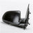 TYC 2020131 Door Mirror - Right