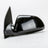 TYC 2020232 Door Mirror - Left