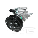 TYC 20240 A/C Compressor