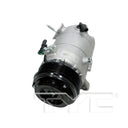 TYC 20244 A/C Compressor