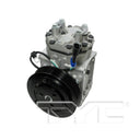 TYC 20249 A/C Compressor