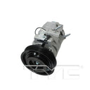 TYC 20265 A/C Compressor