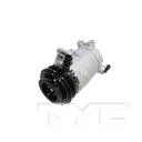 TYC 20270 A/C Compressor