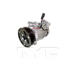 TYC 20276 A/C Compressor