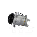 TYC 20278 A/C Compressor