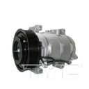 TYC 20281 A/C Compressor