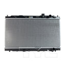TYC 2028 Radiator